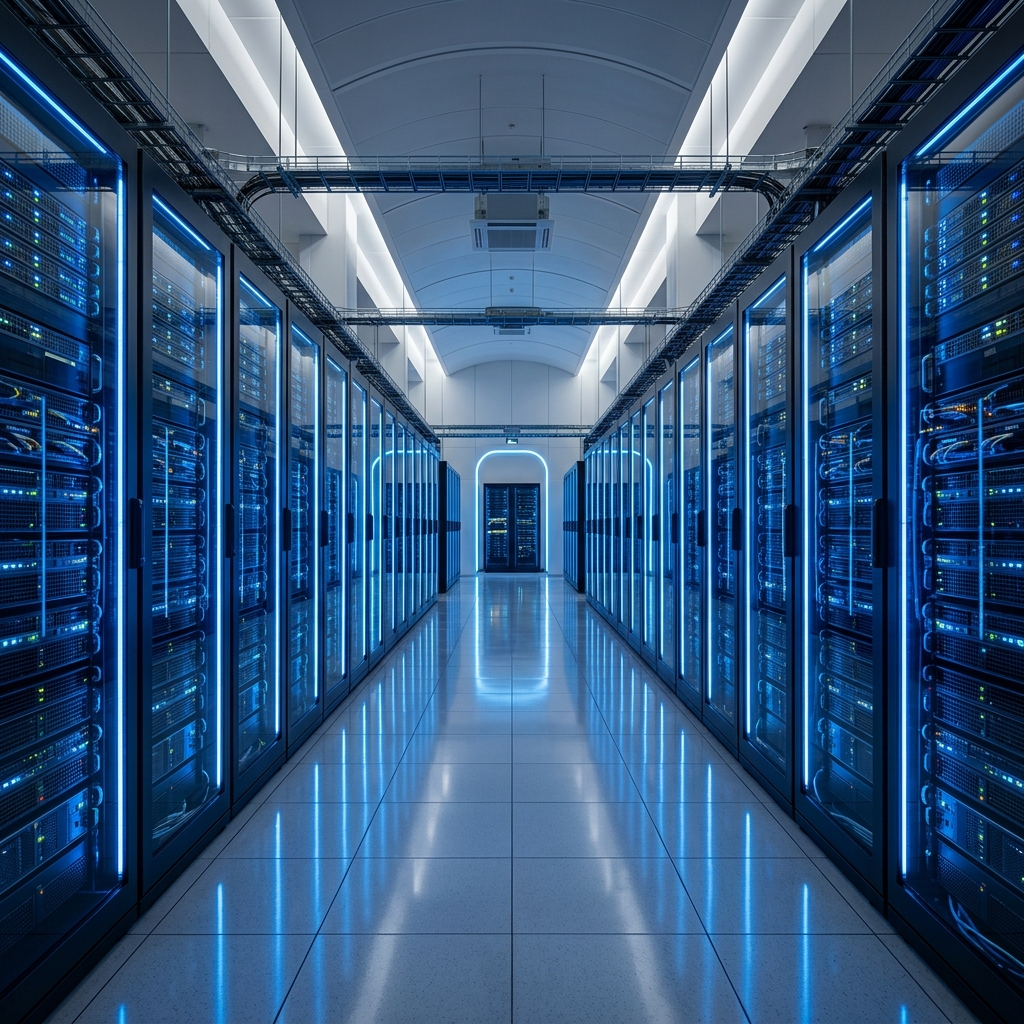 Data Center